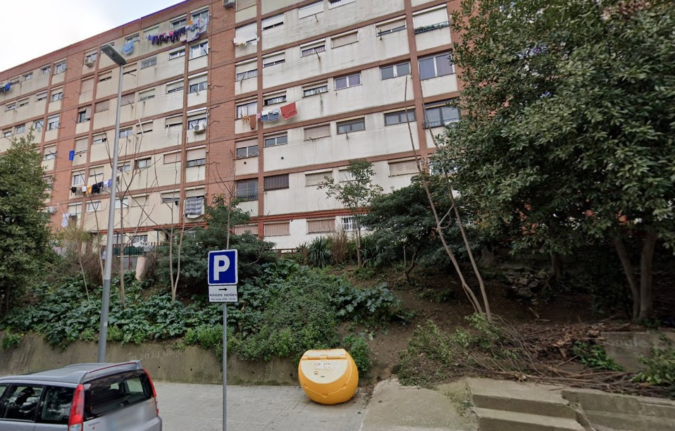 Vivienda en Barcelona, Barcelona