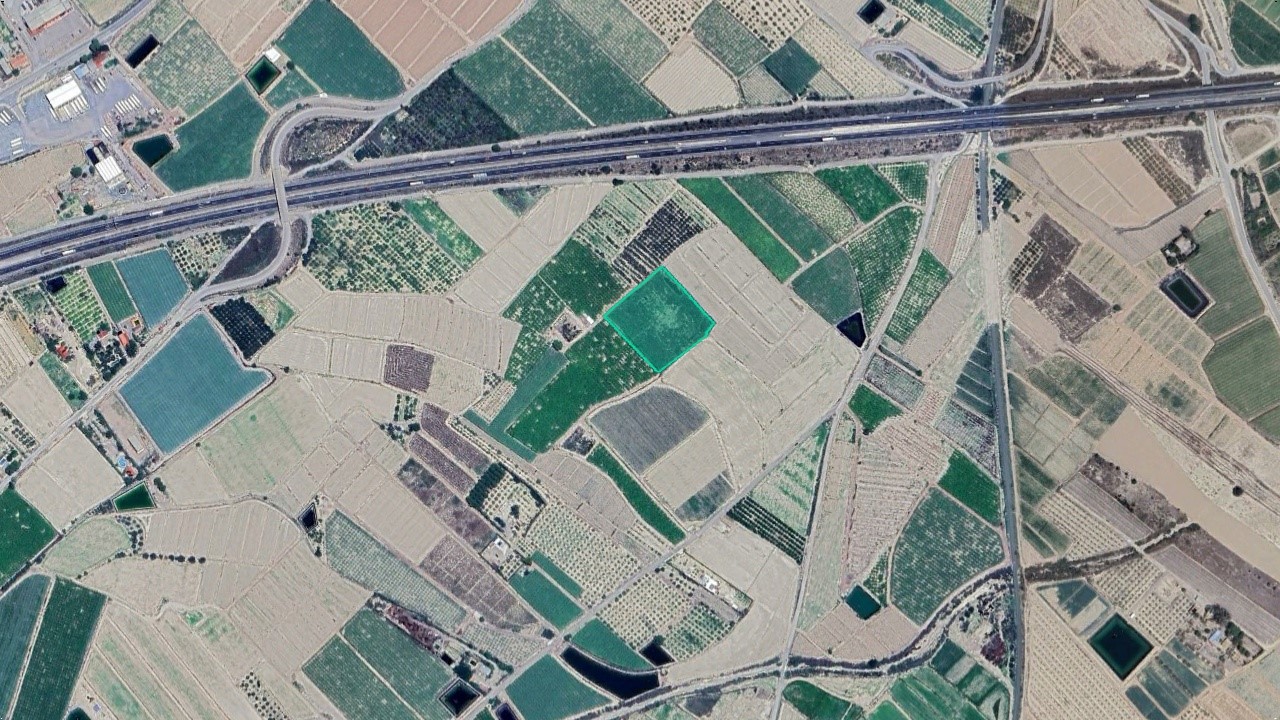Suelo en Totana, Murcia