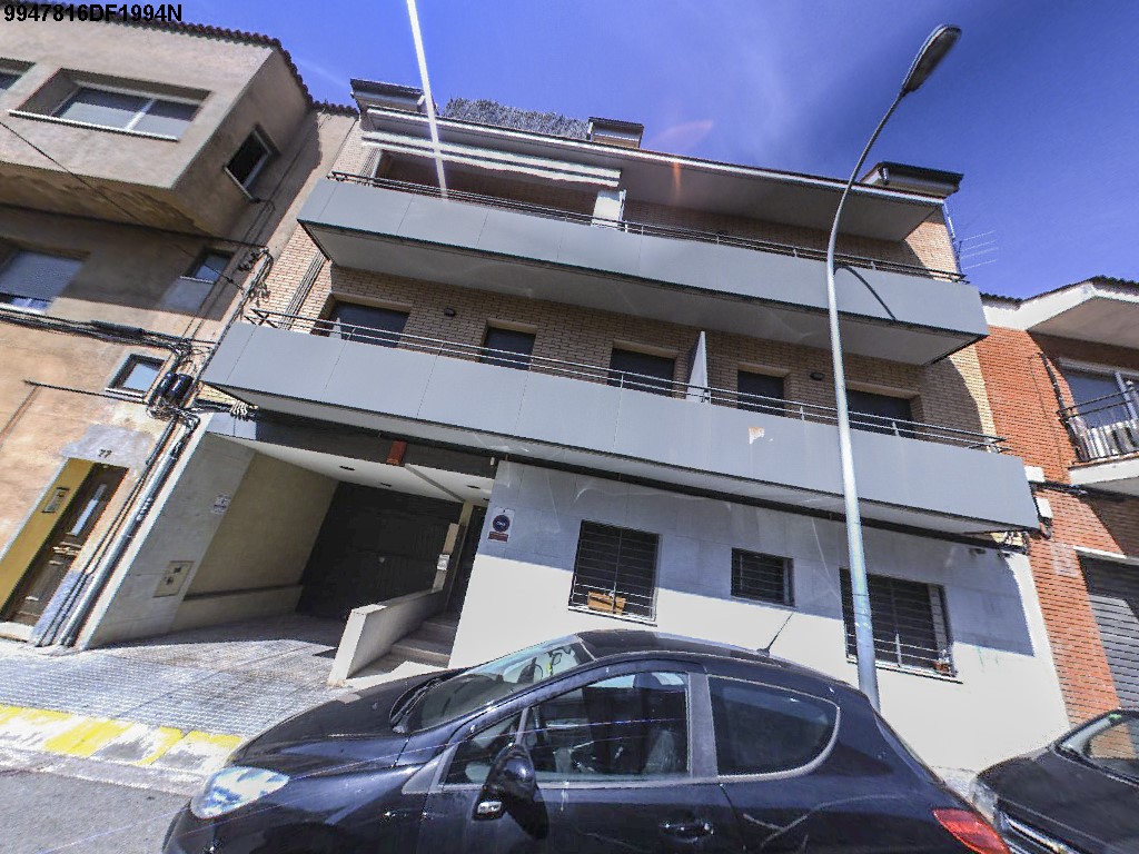 Vivienda en Rubí, Barcelona