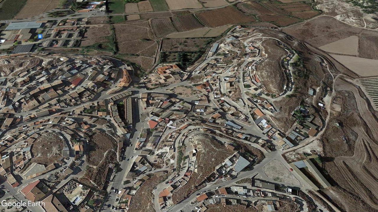 Suelo en Épila, Zaragoza