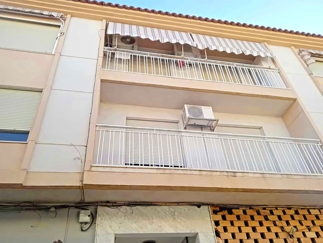 Garaje en Alguazas, Murcia