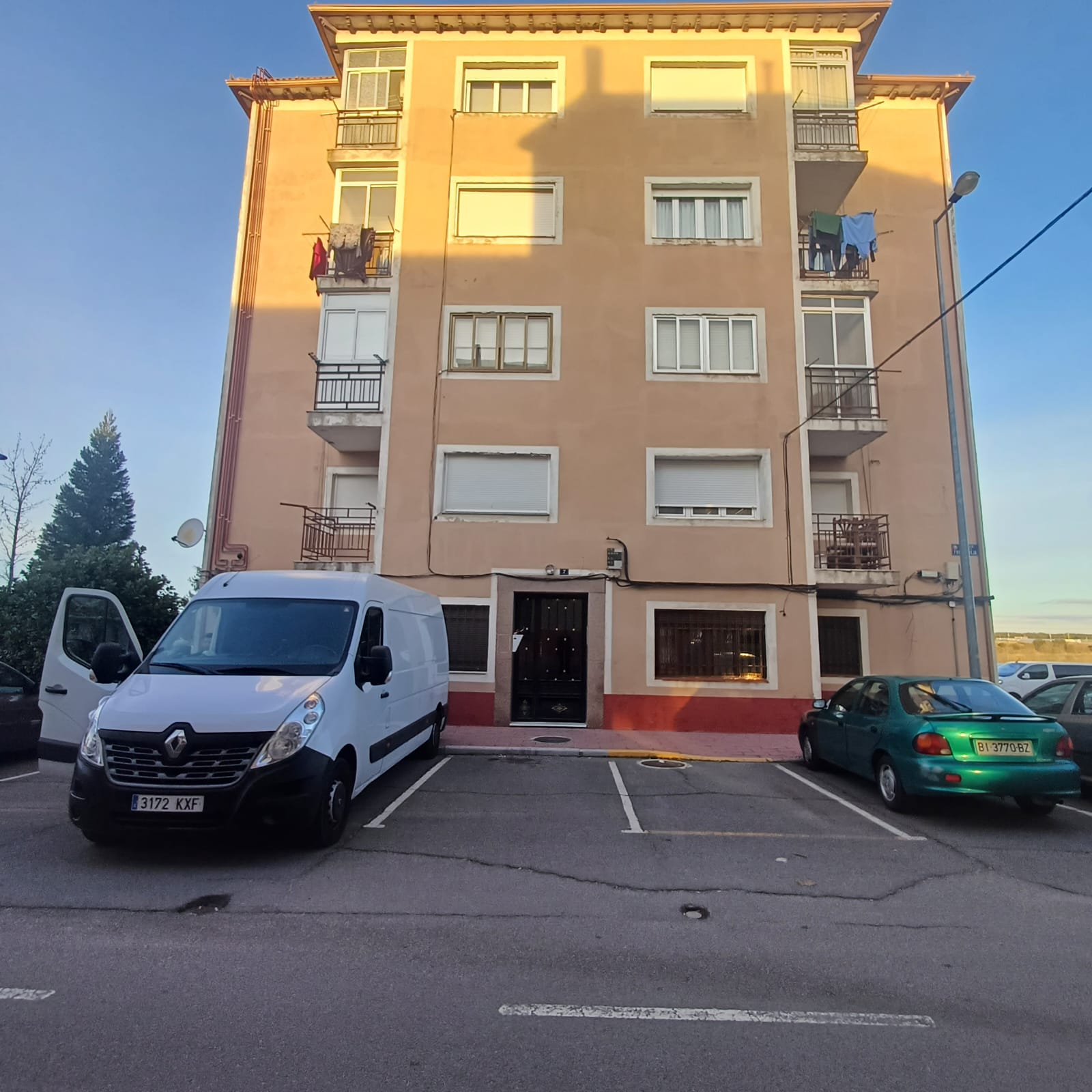 Vivienda en Arévalo, Ávila