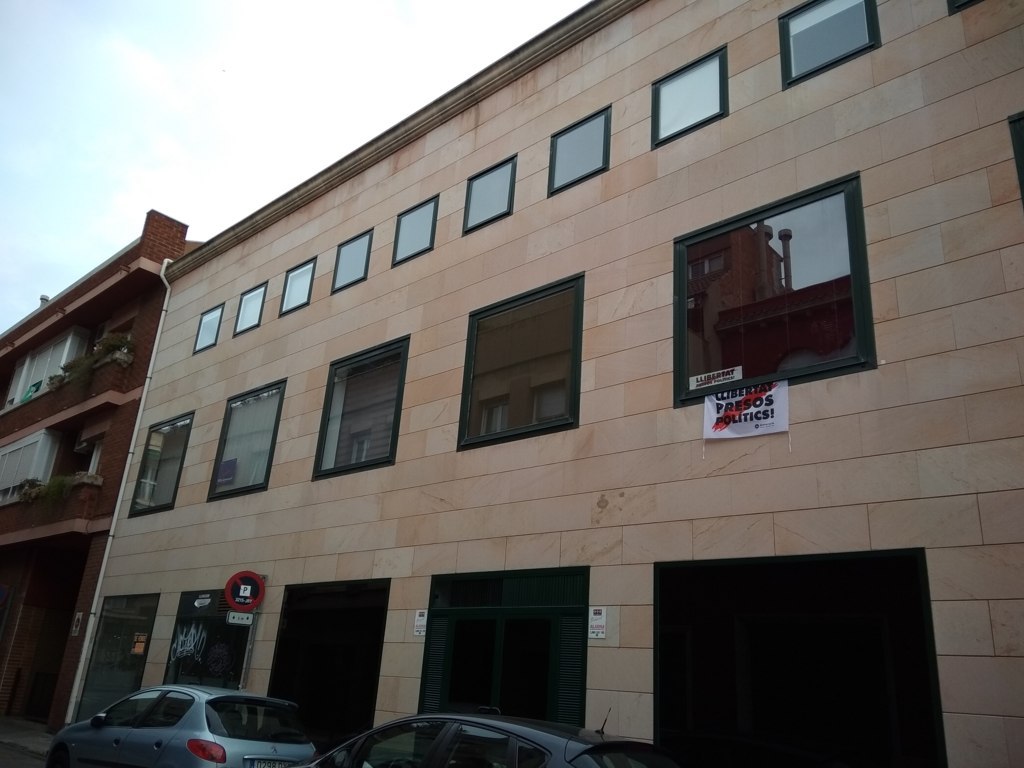 Garaje en Sabadell, Barcelona