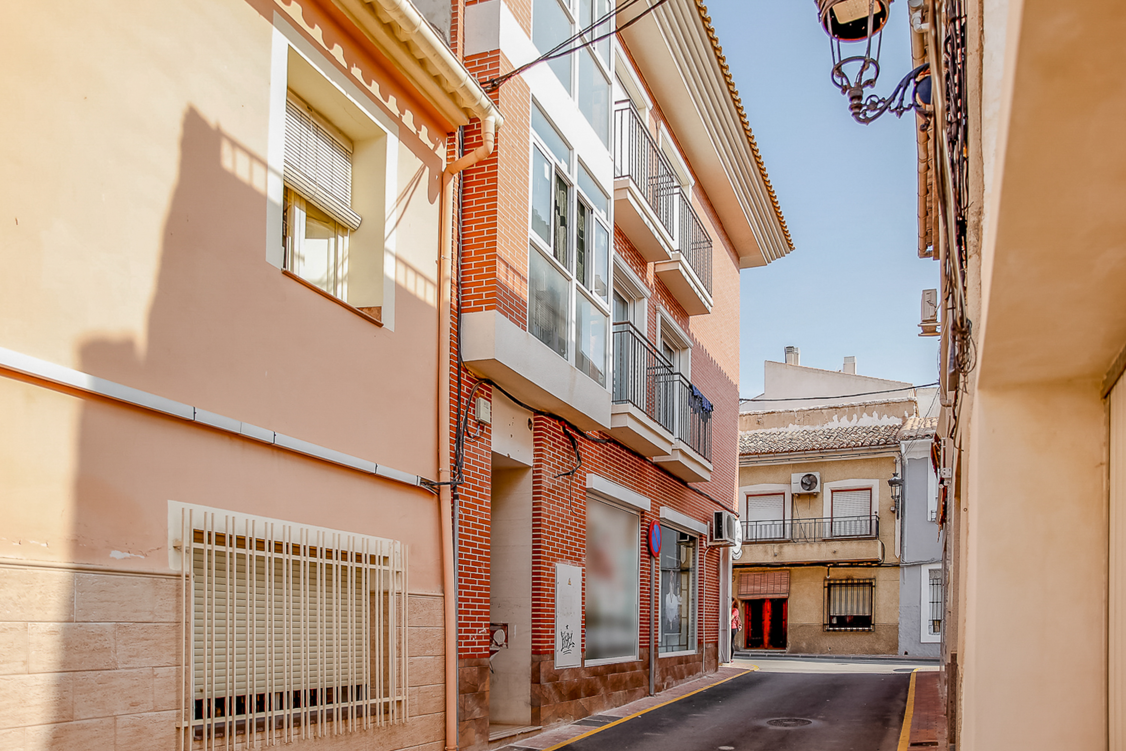 Vivienda en Archena, Murcia