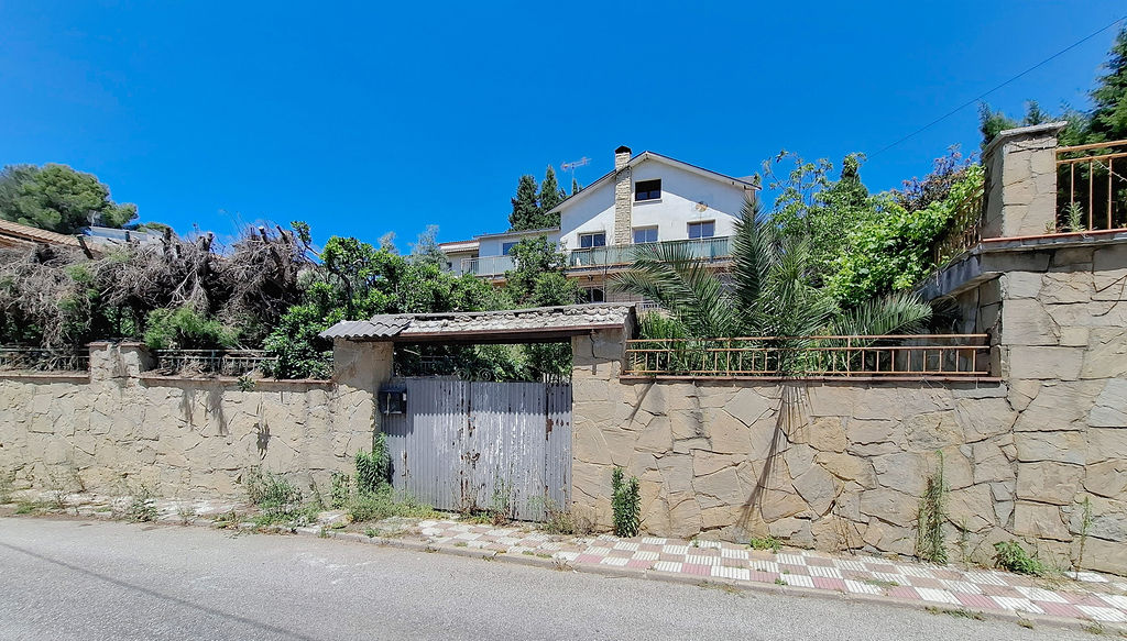 Vivienda en Esparreguera, Barcelona