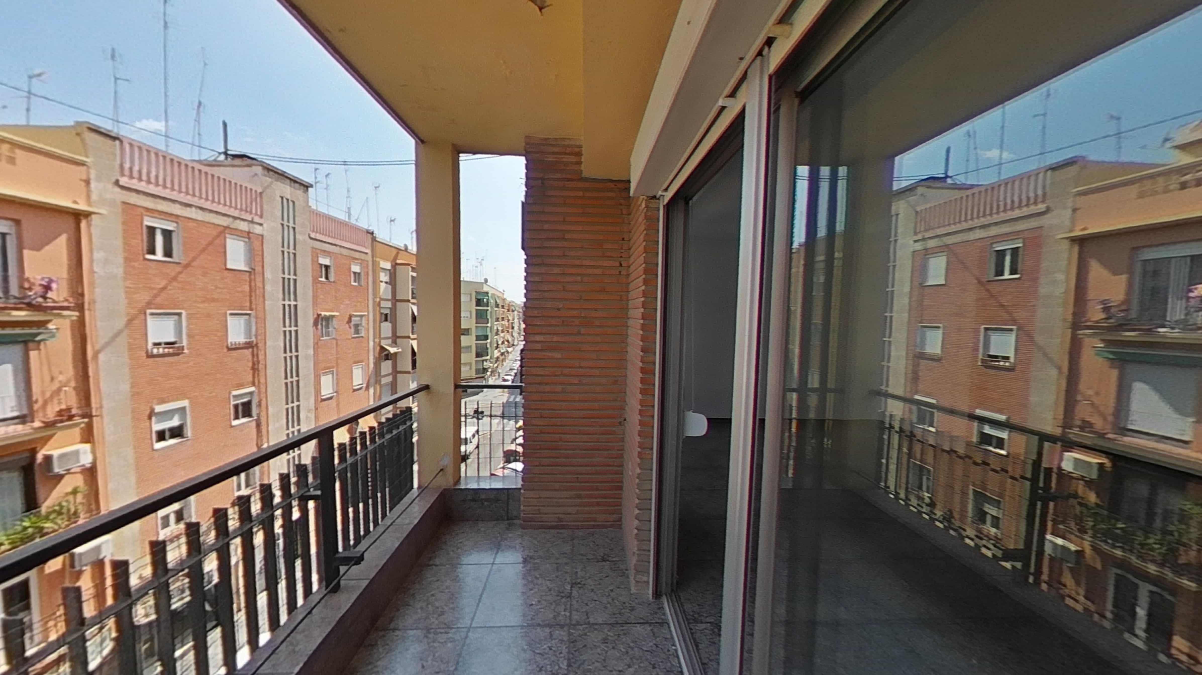 Vivienda en Valencia, Valencia