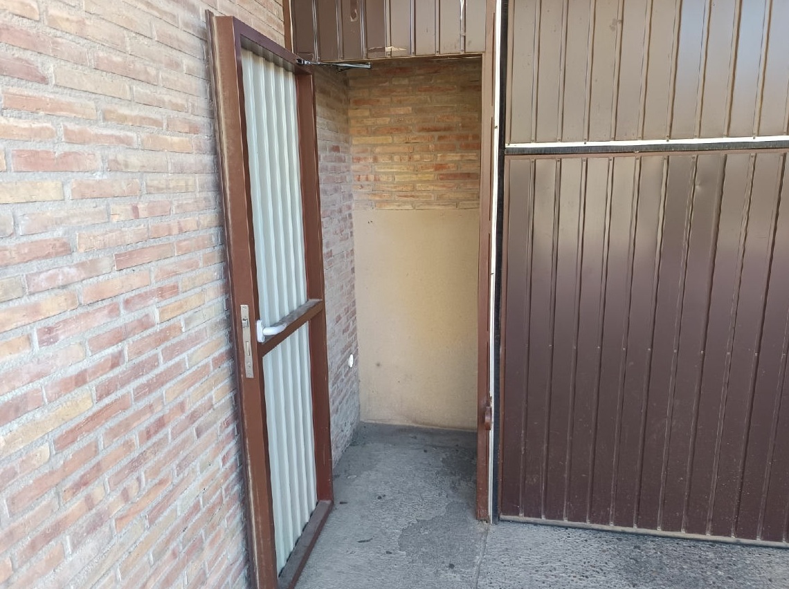 Garaje en Utebo, Zaragoza