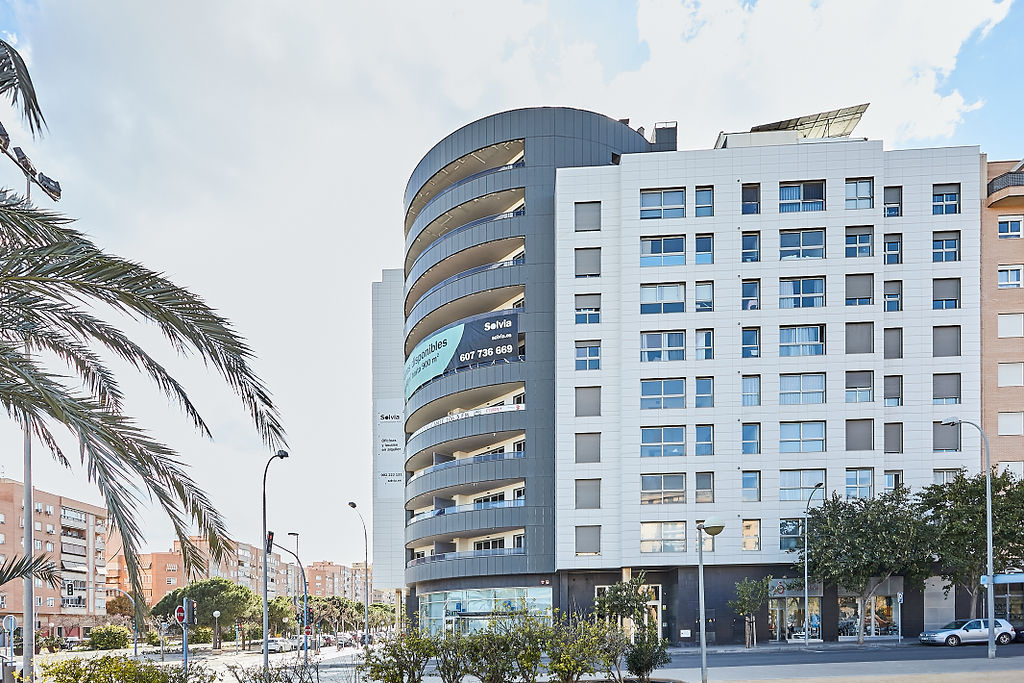 Garaje en Alicante/Alacant, Alicante/Alacant