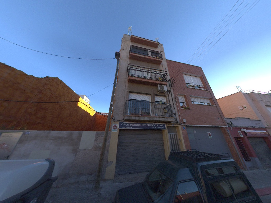 Vivienda en Sabadell, Barcelona