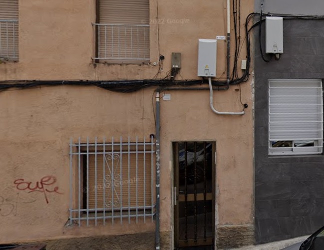 Vivienda en Badalona, Barcelona