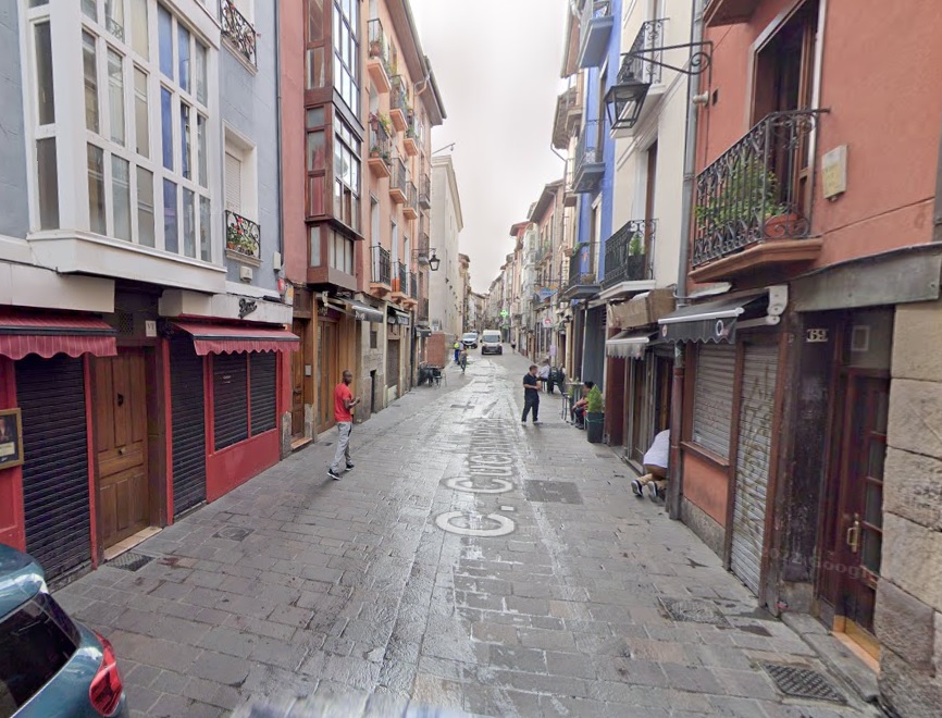 Vivienda en Vitoria-Gasteiz, Álava