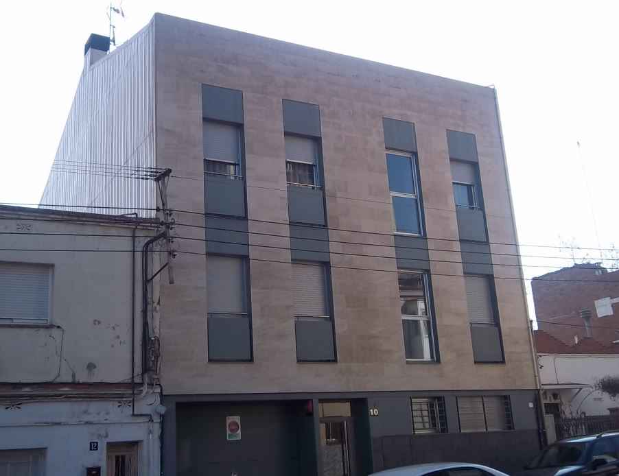 Calle Florit