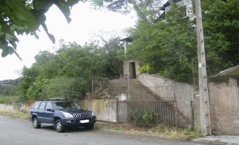C/ Baixada de la Font