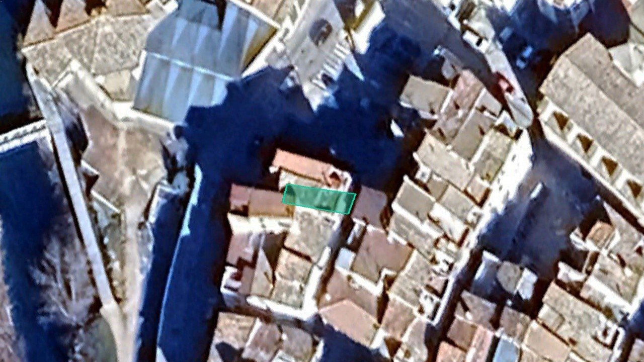 C/ Callizo de la Monjas