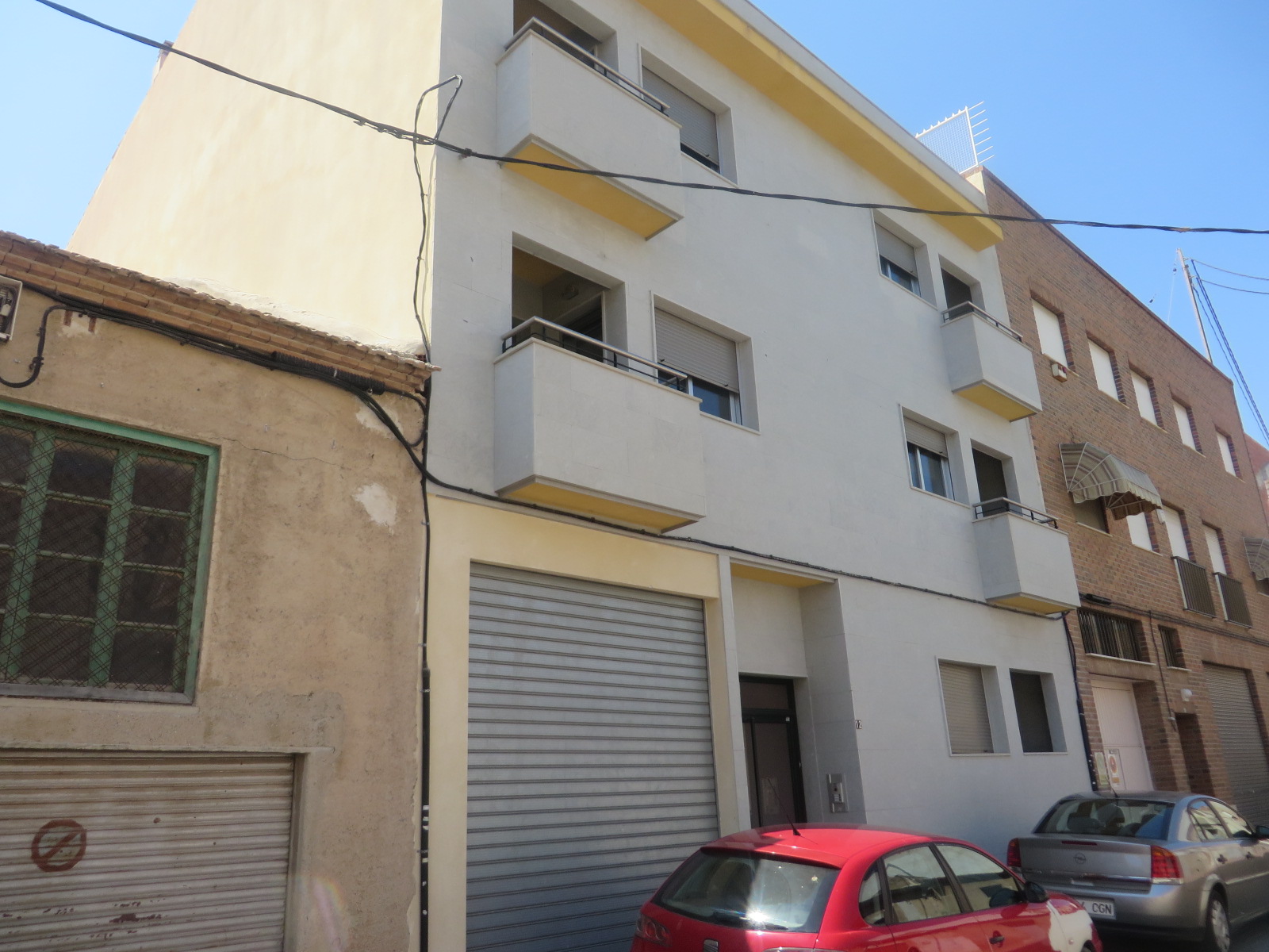 Vivienda en Murcia, Murcia