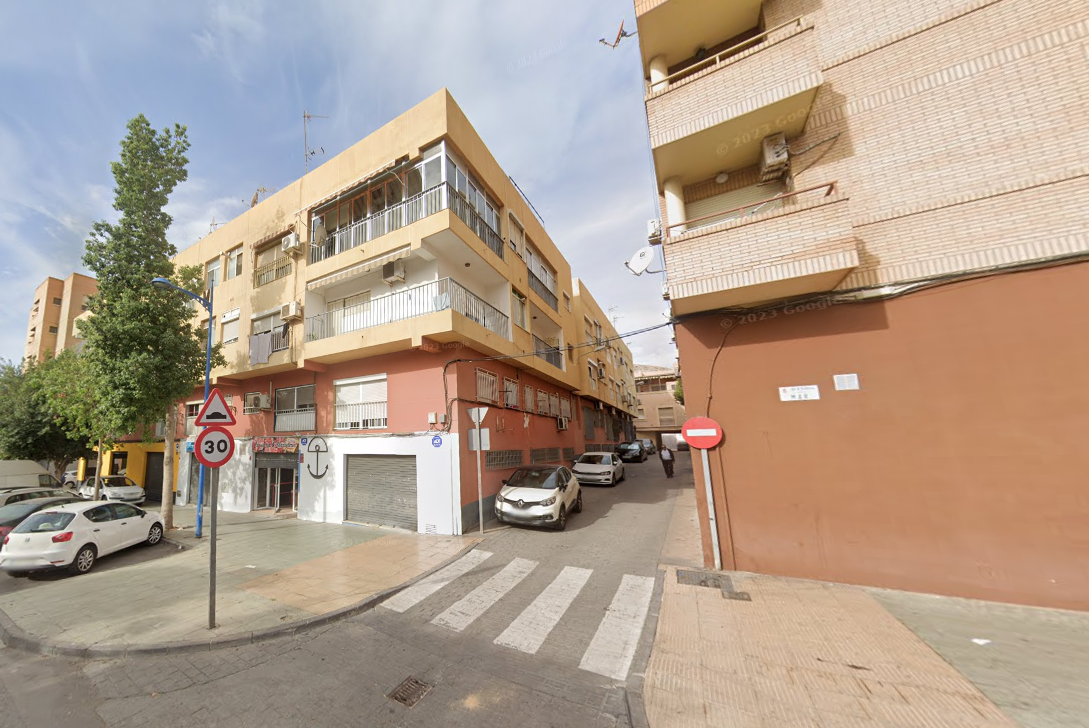 Vivienda en Almería, Almería