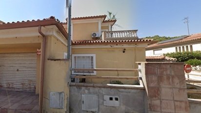 Calle Fluvia