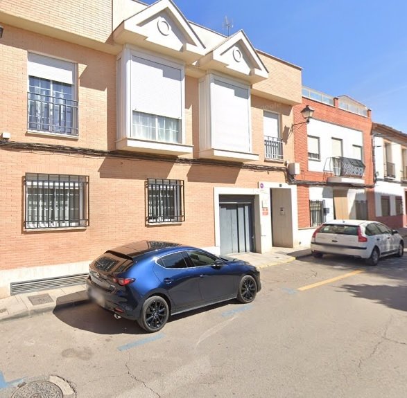 C/ Santo Domingo