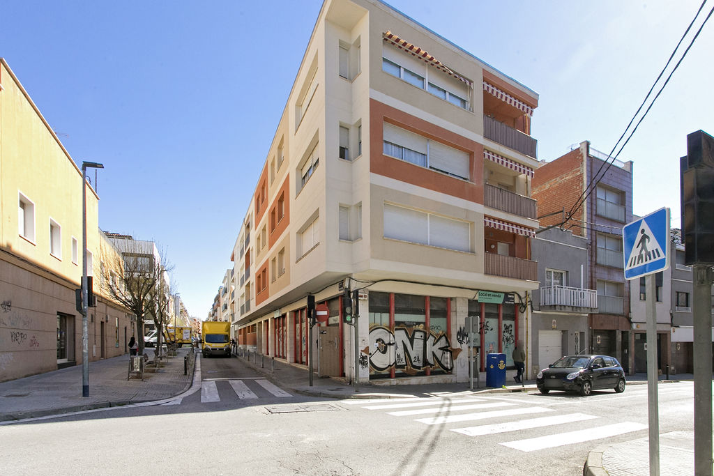 Local en Terrassa, Barcelona