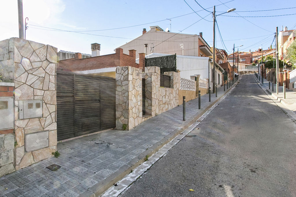 Vivienda en Rubí, Barcelona