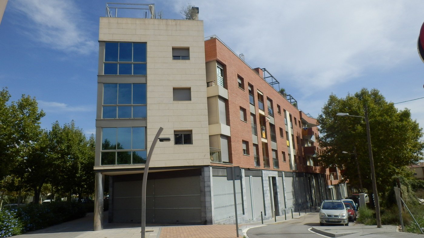 C/ La Vinya 