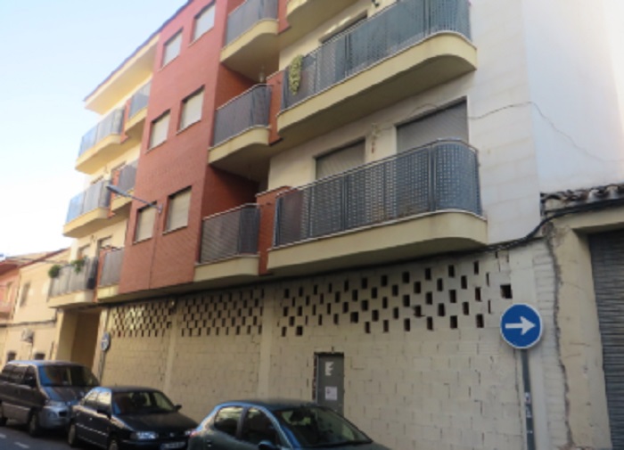 Local en Santomera, Murcia