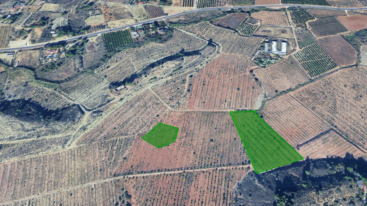 Suelo en Montroy, Valencia