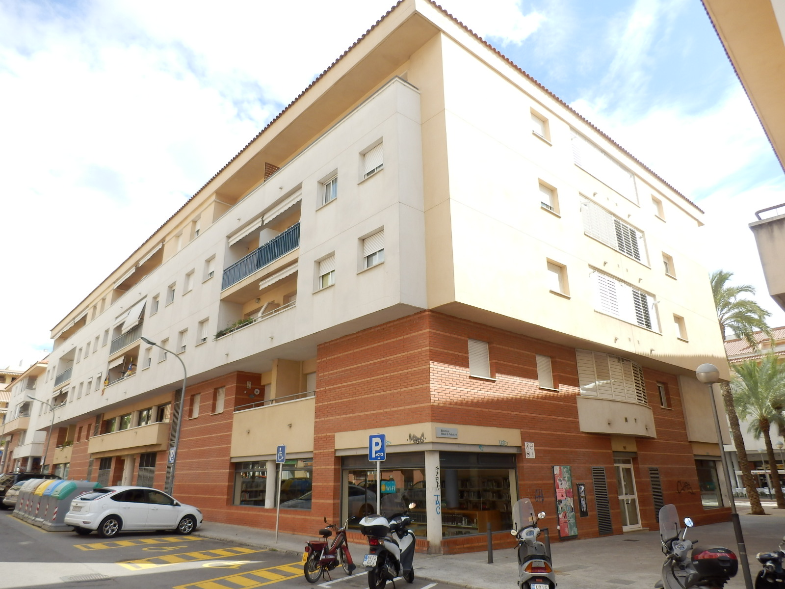 Vivienda en Sant Pere de Ribes, Barcelona