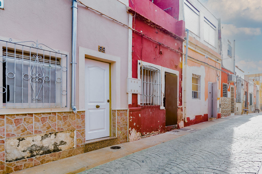 Vivienda en Almería, Almería