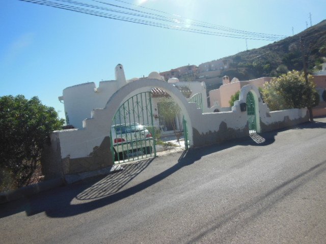 Urb/ Montaña Indalo