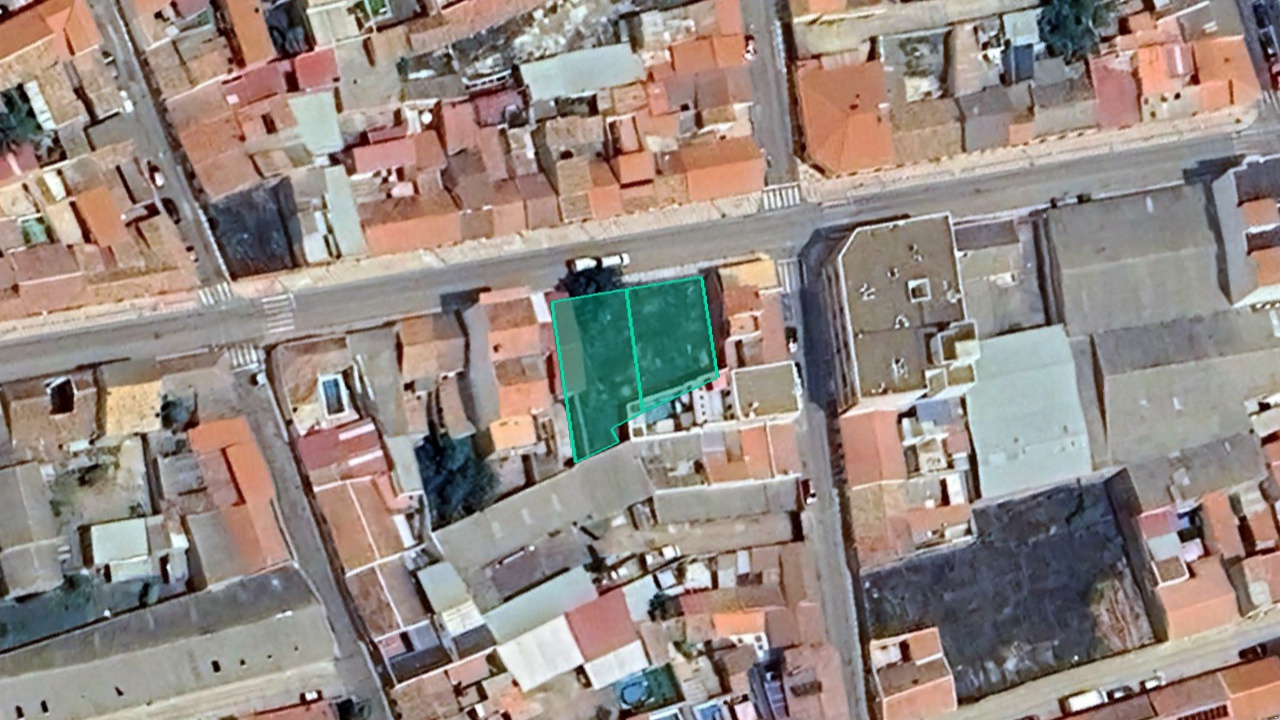 Suelo en Puertollano, Ciudad Real