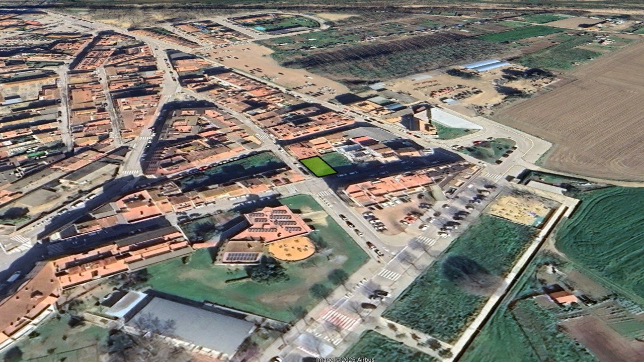 Suelo en Tordera, Barcelona