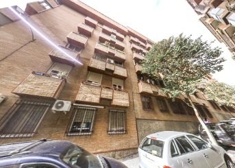 Calle Porvenir