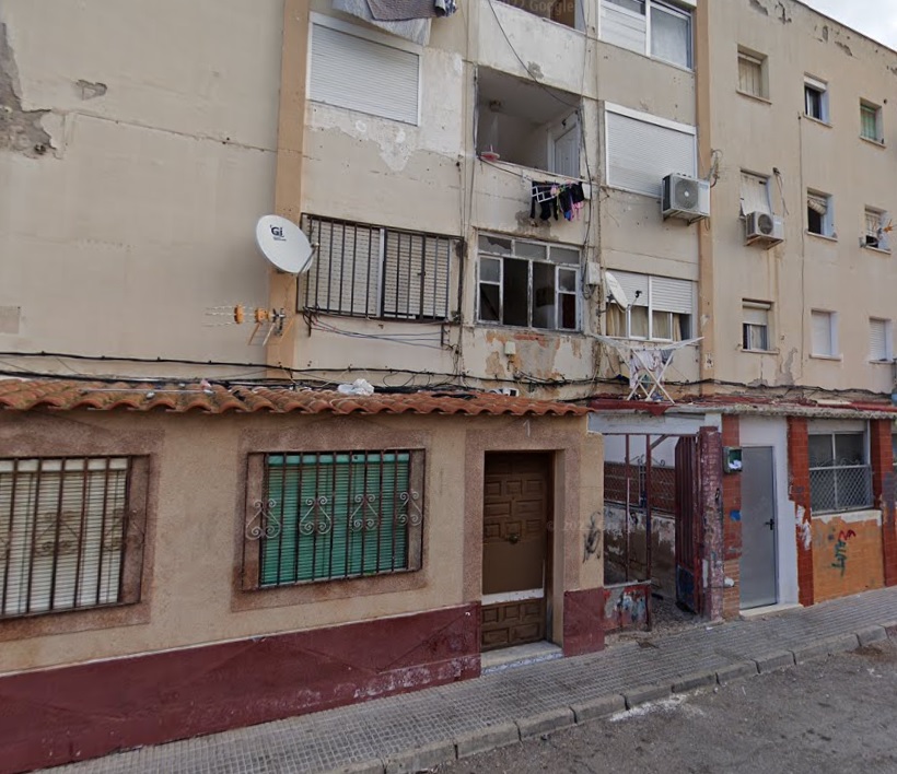 Vivienda en Cartagena, Murcia