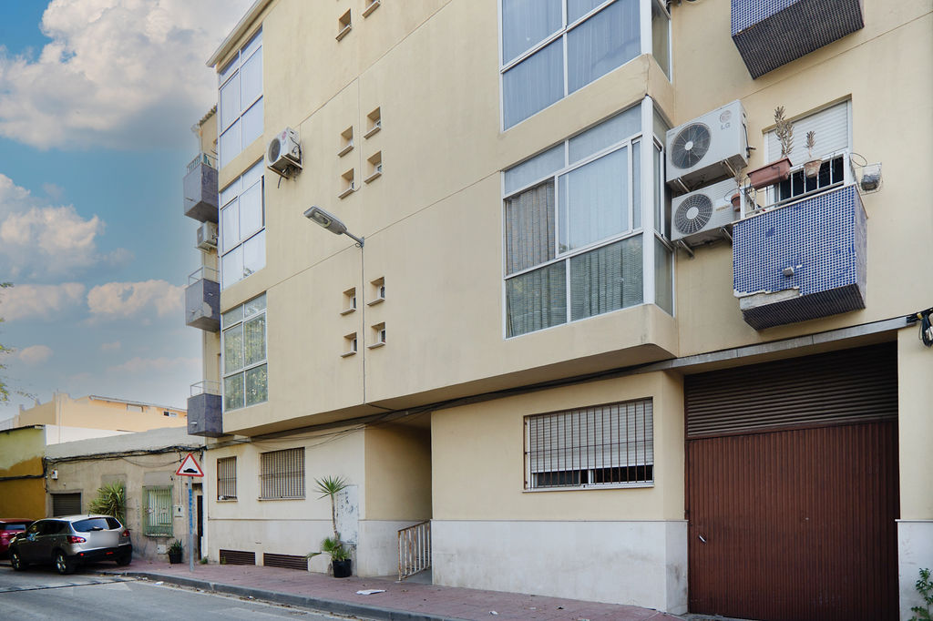 Vivienda en Murcia, Murcia