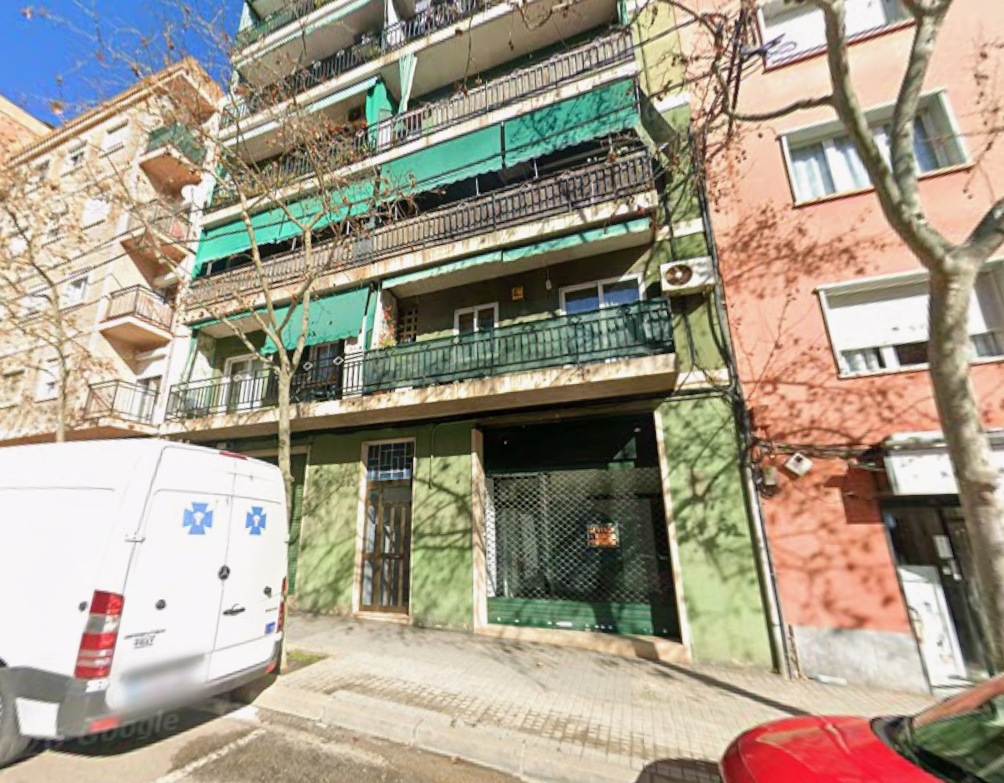 Vivienda en Barcelona, Barcelona