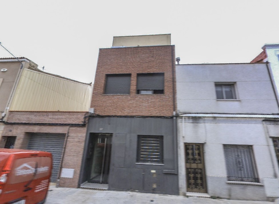 Vivienda en Terrassa, Barcelona