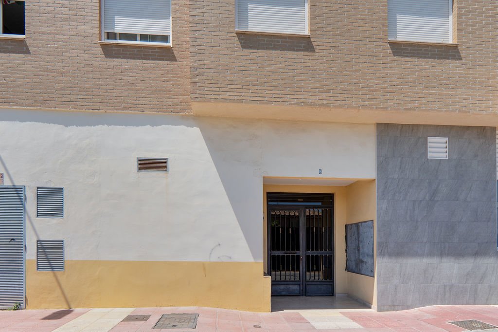 C/ Vereda De  San Isidro