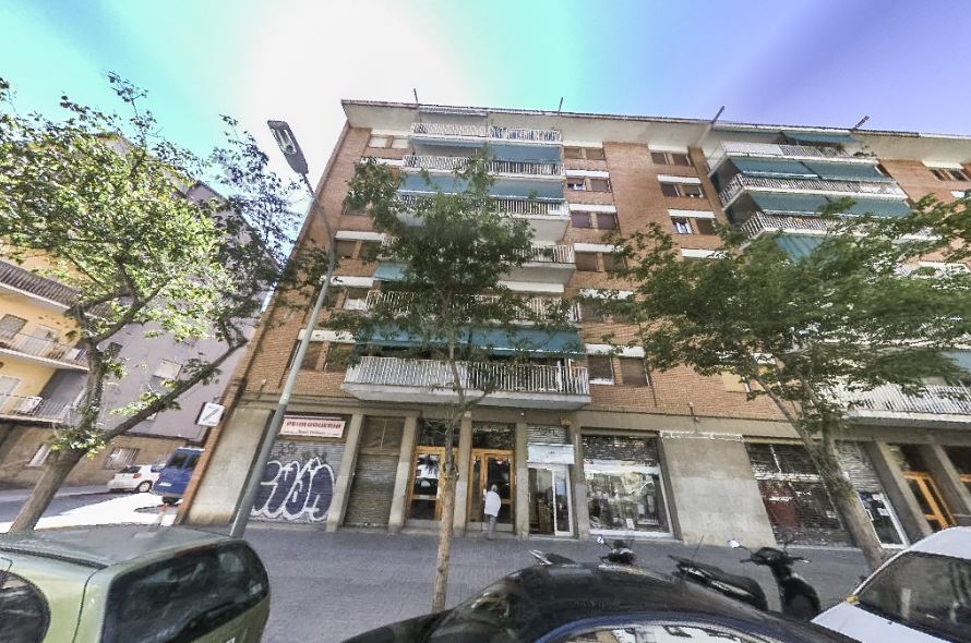 Vivienda en Barcelona, Barcelona
