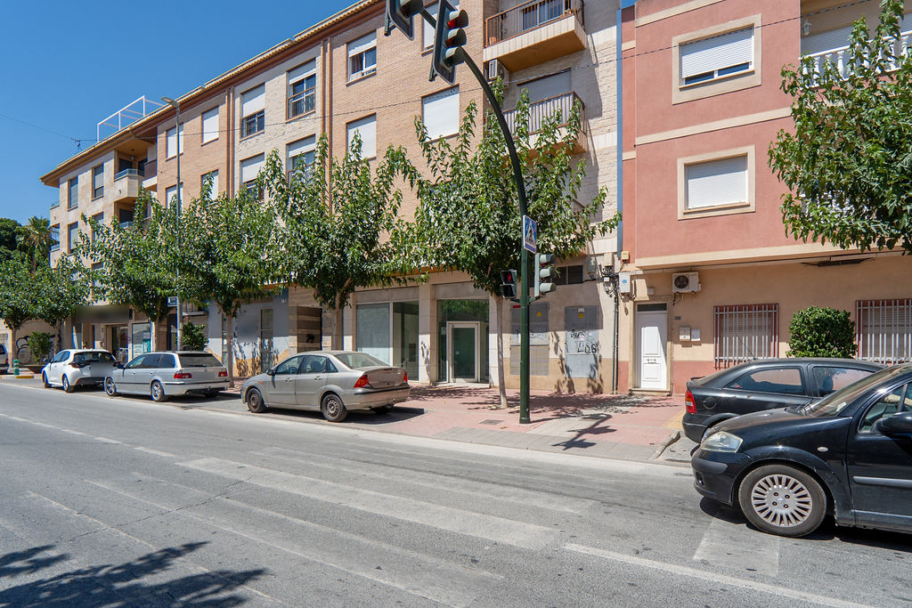 Local en Murcia, Murcia