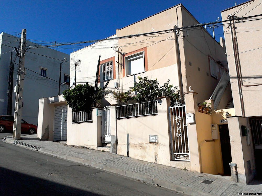 Vivienda en Sant Vicenç dels Horts, Barcelona