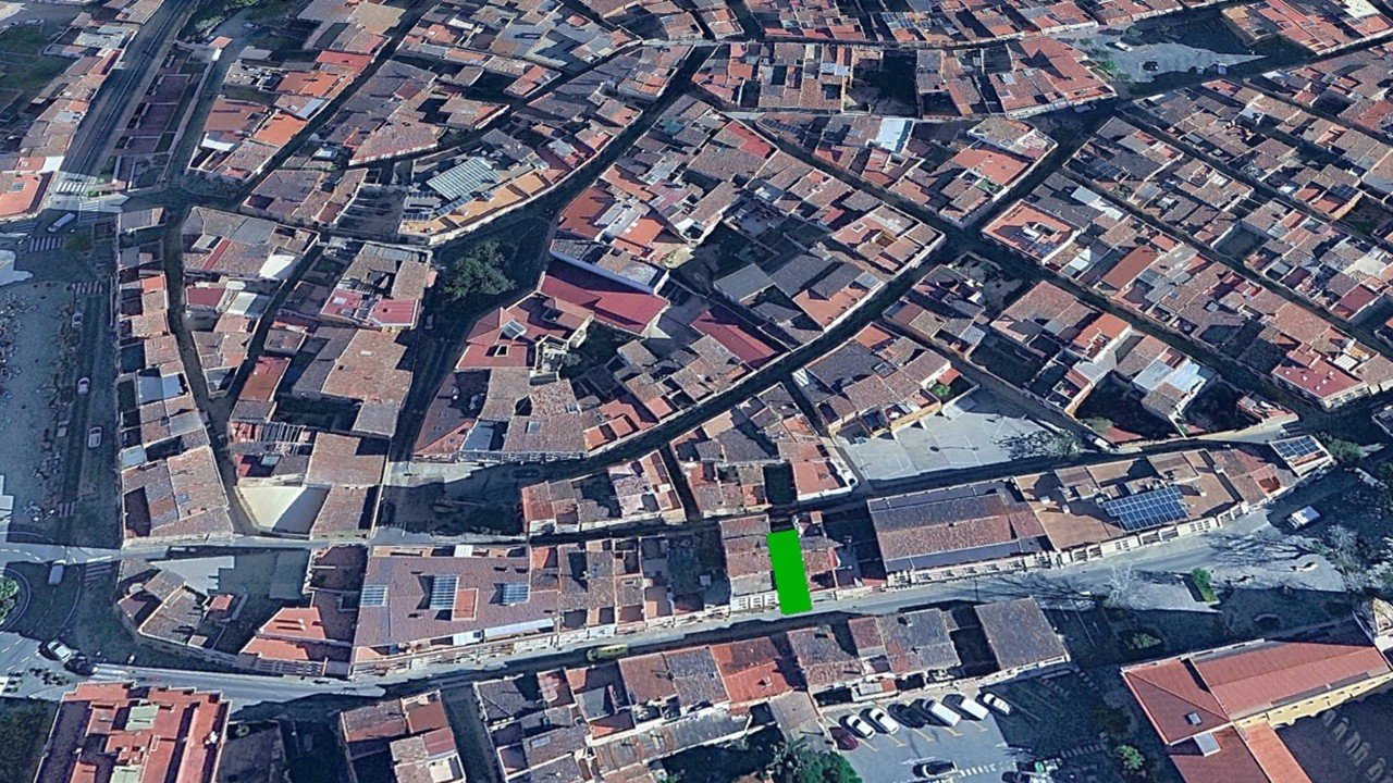 C/ Sant Francesc