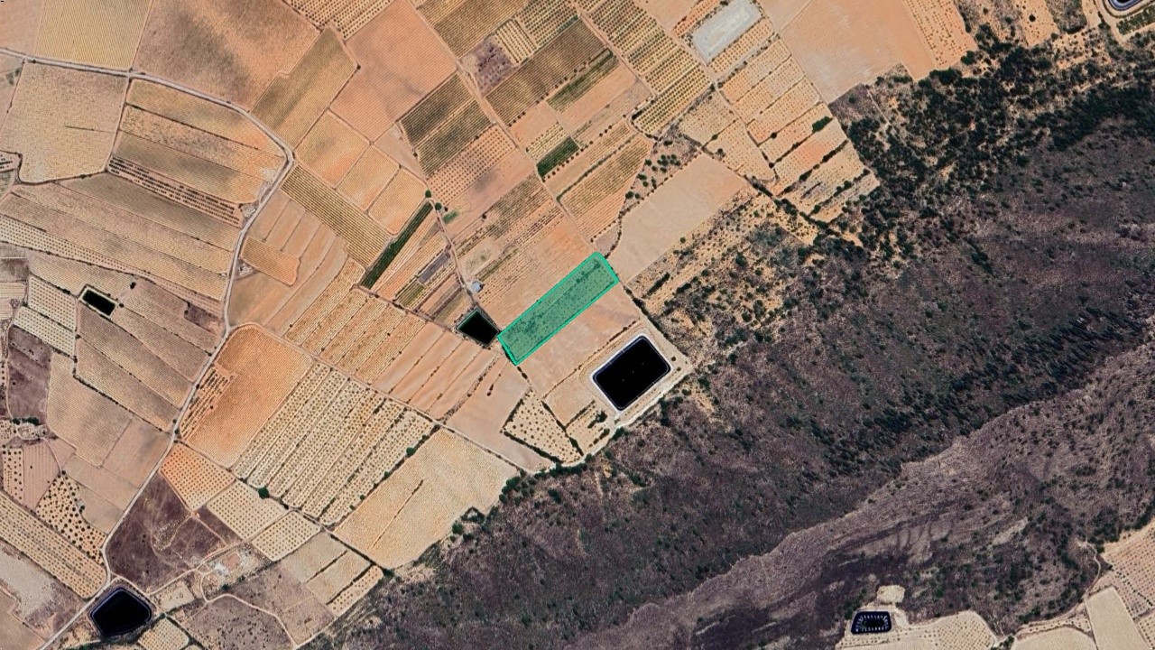 Suelo en Yecla, Murcia