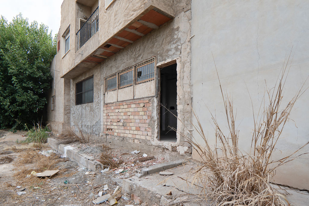 Vivienda en Los Garres, Murcia