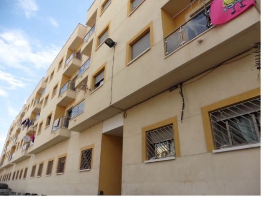 Vivienda en Águilas, Murcia