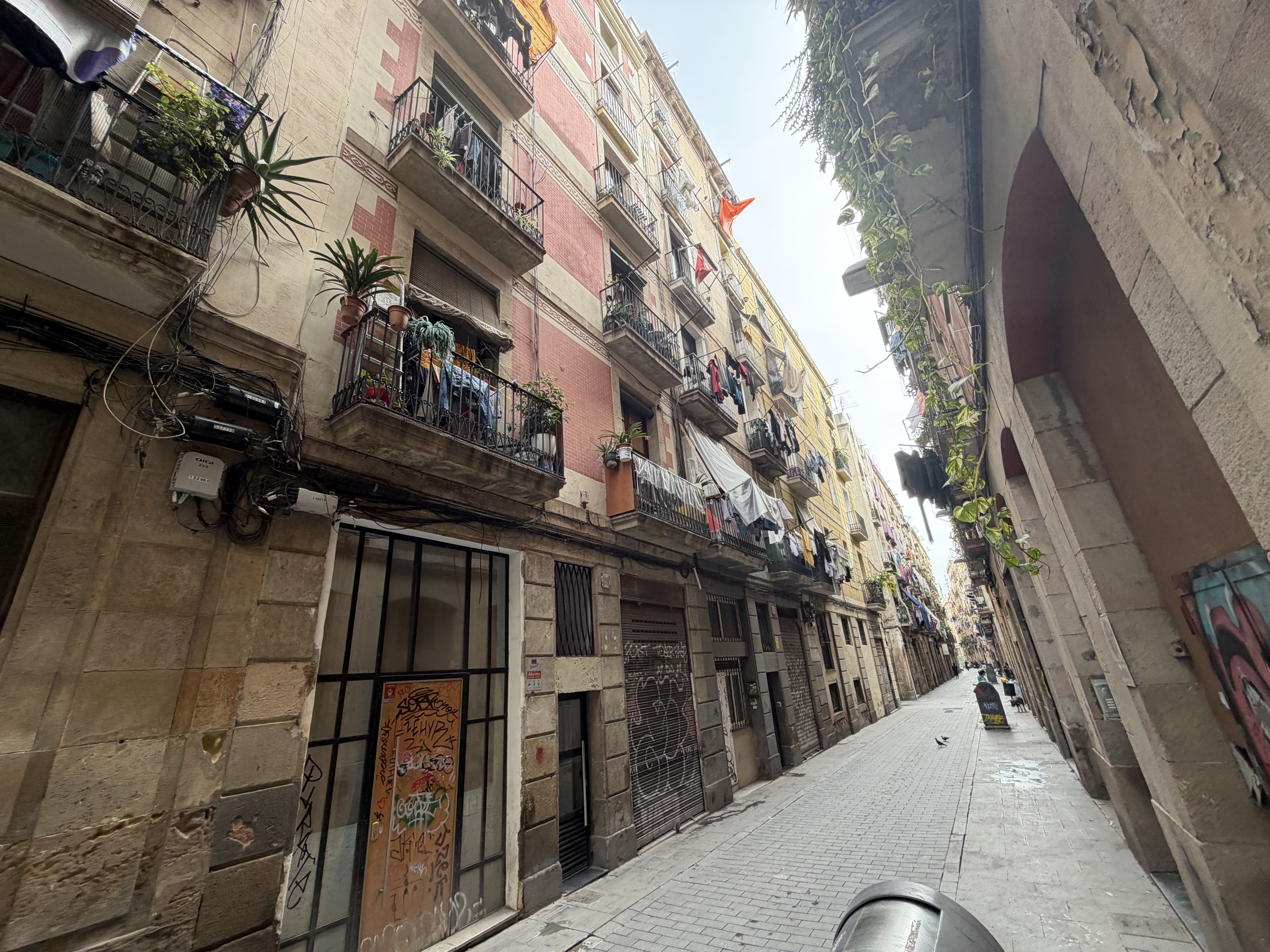 Vivienda en Barcelona, Barcelona