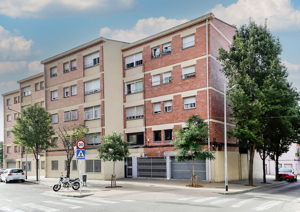 Vivienda en Terrassa, Barcelona