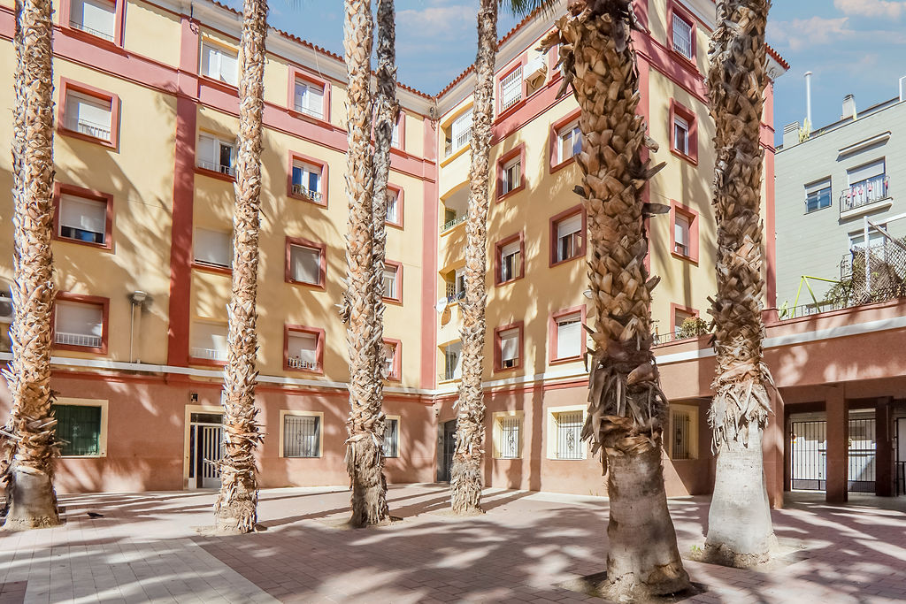 Vivienda en Murcia, Murcia