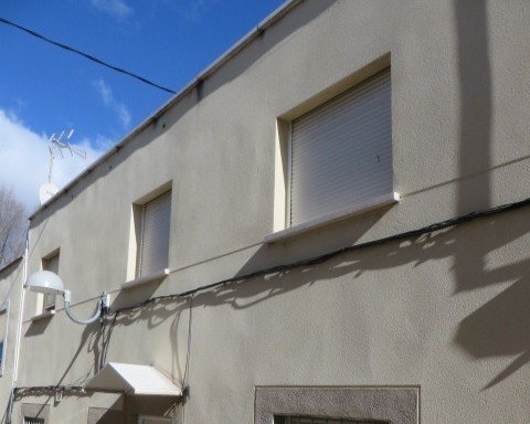 Calle Ariza
