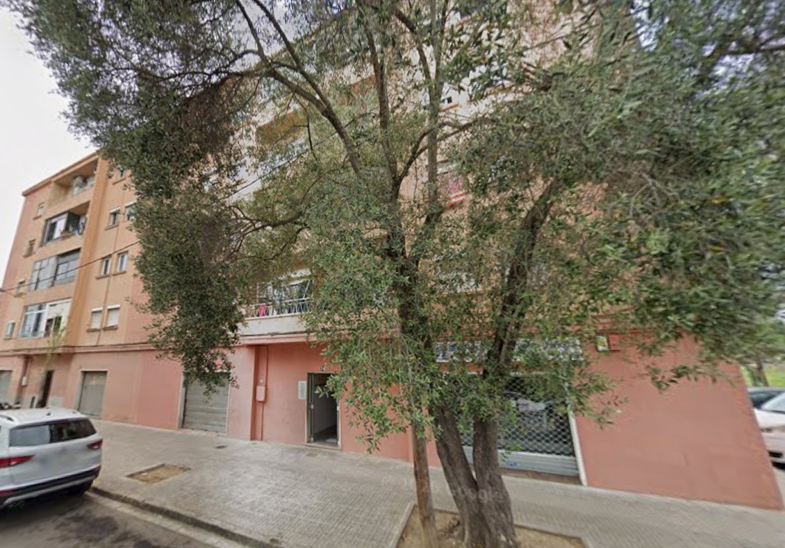 Vivienda en Montcada i Reixac, Barcelona